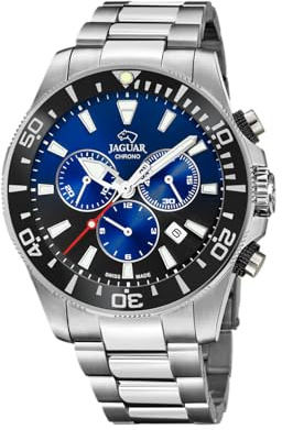 JAGUAR J861/8 Herrenchronograph