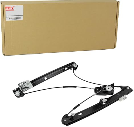 NTY Eps-Au-063 Fensterheber vorne links