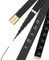 YOIQI Stipprute Superlicht Harte Kohlefaserhand -Fangmasteleskopenfischereisen 2. 7m/3,6 m/3,9 m/4,5 m/5,4 m/6,3 m/7,2 m/8 m/9 m/10 m Streamstange Angel Rute (Color : Noir, Size : 10M)