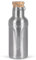 Petromax Isolierflasche, silber, Volumen ca. 1,5 Liter