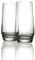 Schott Zwiesel Pure Glassware - Tall Tumblers - Highball Drinking Glasses - Set of 12-357ml