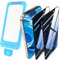 Orealgut für iPhone 15 Pro für Panzerglas Sichtschutz, 9H+ Schutzglas Bruchsicher, Premium 26°Blickschutzfolie, [Auto-Installation] 100% Staubfrei, Full Screen Privacy Schutzfolie, 2 Stück