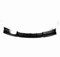 HRPOEW Heckstoßstangendiffusor-Kit für BMW 3 Series F30 F31 M Sport 2012-2019, Doppel-Auspuffblende aus Edelstahl, Sportlicher Heckspoiler