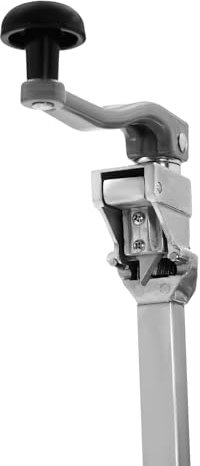 Bench Can Opener with Base, Commercial Stainless Steel Opener Countertop Opener,in at-Home Kitchens and Commercial Kitchens Such as Hotels, Food Factories, Restaurants, and Bars, for Food cans