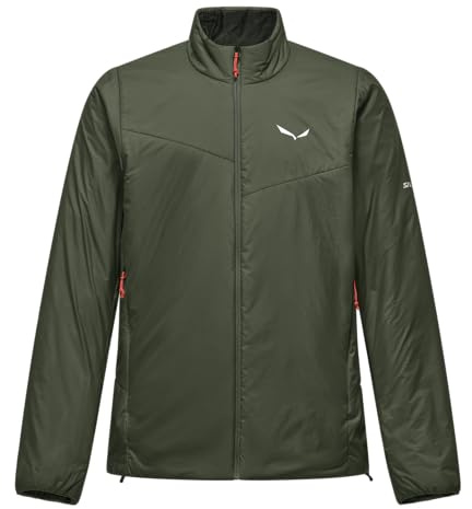 Salewa Men's Puez Catinaccio 2 Twr Jkt M Thermal Jacket (pack of 1)