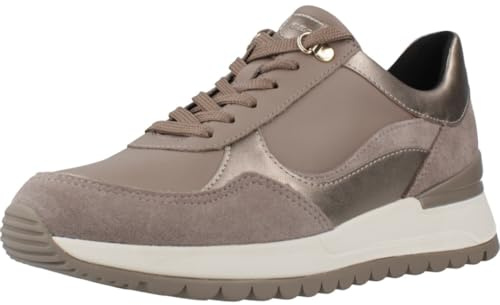Geox Damen D DesyaSneaker