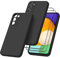 Case for Samsung Galaxy S20 FE Phone Case, with 2 HD Screen Protectors, Camera Protection Ultra Slim Case Anti-Scratch Shockproof Bumper Cover (Black)