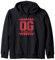 OG Bloodline Wrestling Wrestling vintage, da uomo, donna, bambino, idea regalo Felpa con Cappuccio