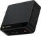 Beelink SER5 MAX 6800U Mini PC mit Windows 11 Pro, 8-Core Ryzen 7 6800U, 32GB LPDDR5 6400, NVMe 500GB SSD, NVMe/SATA3 Slot, Wi-Fi 6 AX, Gigabit Ethernet, Bluetooth 5.2, HDMI, DP, USB-C