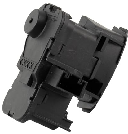 Flydida Stellelement Tankklappe Stellmotor Tankdeckel Ersatz für 2010-2022 Alhambra II Sharan II 1.4 TSI 2.0 TDI 7N0810773F 7N0810773D 7N0810773E