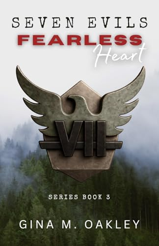 Seven Evils: Fearless Heart