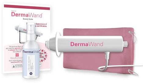 Dermawand - Skin Revitalizer