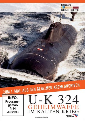 U-K eheimwaffe im Kalten Krieg