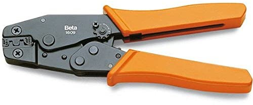 Beta 1609 - Pinza per capicorda non isolati