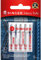 Singer Sewing Machine Needles Nähmaschinennadeln, Leder, 5-Count