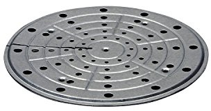 Thermo-Kochplatte THERMATE