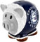 FOCO Connecticut Thematic Piggy Bank