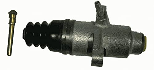 SACHS 6283 600 129 Nehmerzylinder Kupplung für Alfa Romeo Giulia Sedan (105_) 1962-1979 und Andere Fahrzeuge | Kompatibel mit: ALFA ROMEO 75, 90, ALFETTA, ALFETTA GT, GIULIA, GIULIETTA, GTV, MONTREAL