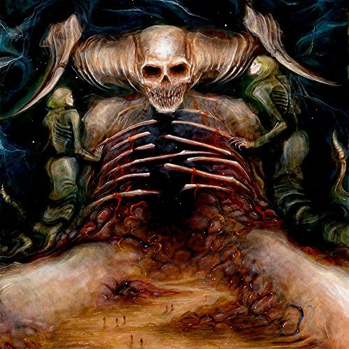 DARK DESCENT 17706761
