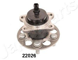 Japanparts – kk-22026 Set Kugellager Radzylinder