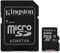 Kingston 64GB Class-10 Micro SDXC Memory Card for HTC One A9,A9s,S9,M8,M8s,E9,M9,X9, Max,Mini2, HTC Desire C,300,310,320,500,526,530,600,601,610,620,626,630,650,700,816,820,825,Eye, HTC 10,U11Life,U11Plus,U Play,U Ultra