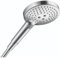 Hansgrohe 26036001 Raindance Handbrause Chrom 1,8 Gallonen pro Minute