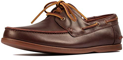 Clarks Men's Pickwell SailShoes & Bags