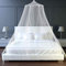 Funmo - Zanzariera Letto, Zanzariera Universale a Cupola, Facile Installazione, Zanzariera Letto Matrimoniale