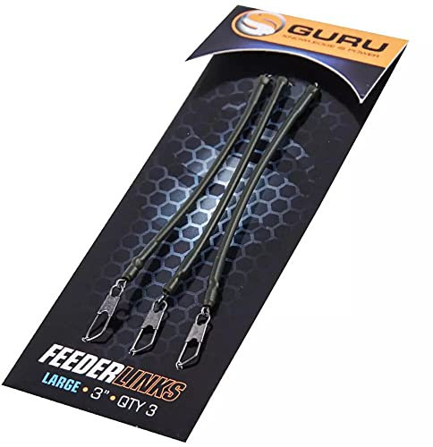 Guru Potence Feeder Links