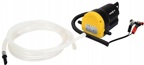 Vorel Elektropumpe Oeju 12 V (78007)
