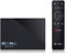 H96 MAX RK3566 TV Box Android 11 RK3566 4GB RAM 32GB ROM 2,4G/5GHz WiFi BT4.0 1000M LAN 4K H.265 con Teclado i8
