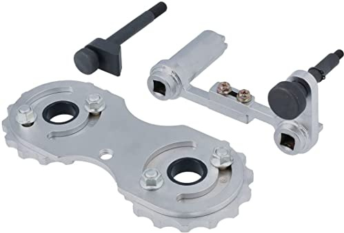 Laser 8134 Camshaft Setting & Sprocket Locking Tool - for Volvo Petrol
