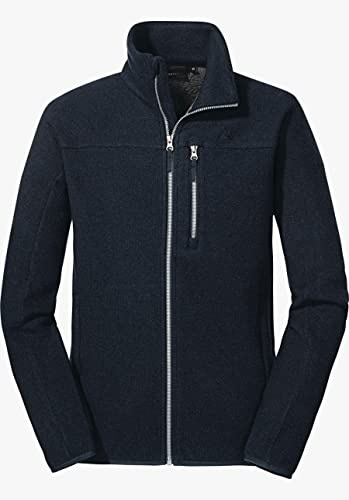 Schöffel Herren Lakefield Fleece Jacke Fleecejacke Fleecepullover