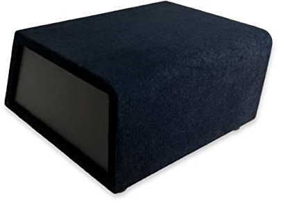 Car Specials Subwoofer da 10 / 25cm alloggiamento vuoto per auto compatibile con subwoofer Hertz CS250