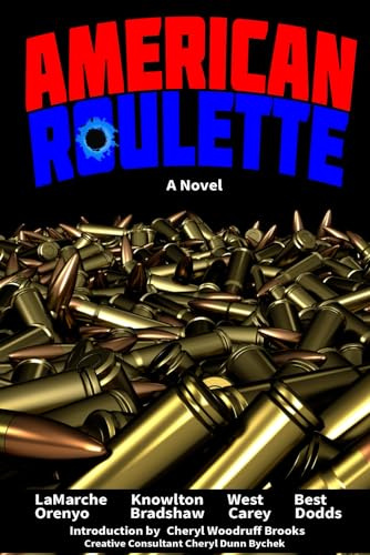 American Roulette: A Novel