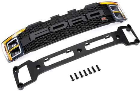 Ford Raptor R Kühlergrill für 10111 - Traxaxs 10120