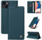 GoodcAcy Cover per Huawei Mate 10 Lite Libro Custodia Huawei Mate 10 Lite Portafoglio Pelle Premium Magnetica Flip Cover Huawei Mate 10 Lite Coque -Blu