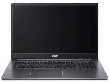 Acer Chromebook 317 17,3 FHD IPS N4500 8GB/128GB eMMC ChromeOS CB317-1H-C7R1