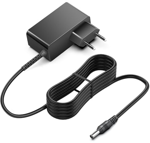 TAIFU 12V Netzteil für ACEMAGICIAN AK1 PRO Mini PC N5105 Beelink U59 Bmax Kamrui Alfawise Acepc Areel Coofun Gigabyte Kodlix TRIGKEY Matricom Minix Plater Mini Gaming PC Micro PC Ladegerät Ladekabel