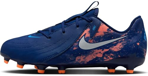 Little/Big Kids' Multi-Ground Low-Top Soccer Cleats