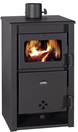 Kaminofen K22 D, 11,7 kW,