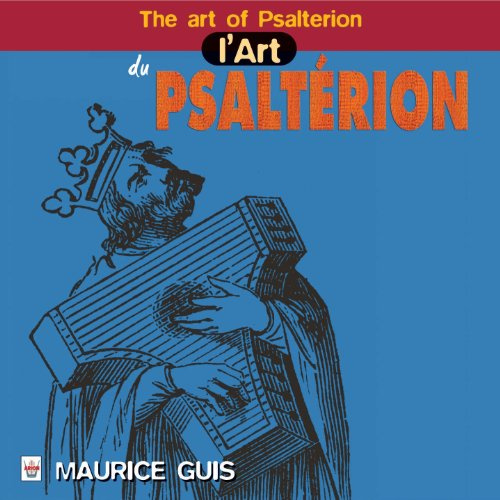 The Art of...-das Psalterion