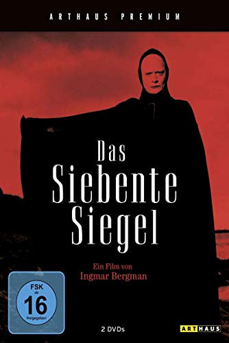 Das siebente Siegel [2 DVDs]