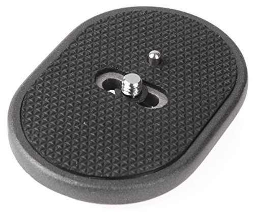 Walimex Schnellwechselplatte FT-011H Action Grip