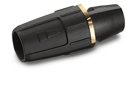 Kärcher 4.767–145.0 Düse Neigungsmesser Triple 0º/25./40 ºC 031 Line Profi