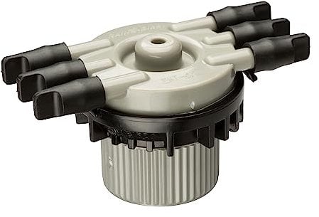 Rainbird 6 Port Free Flow Manifold MANIFRE1PK