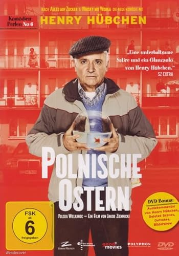Polish Easter ( Polnische Ostern )
