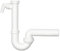 'DALLMER GmbH & Co. KG – Dallmer Siphon Röhren 100/1, 1 1/2 x DN 40/DN 50