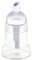 Westmark Zuckerdosierer, Glas, Weiß, 2/4 cl