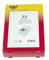 SACS ASPIRATEUR (X6) ALTO OPTIMO GALEO POUR PETIT ELECTROMENAGER MOULINEX - 000180-K